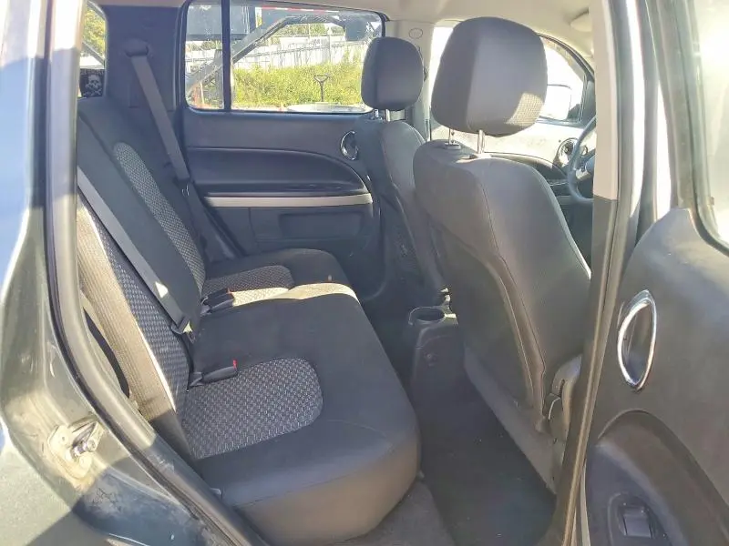2010 CHEVROLET HHR LT  