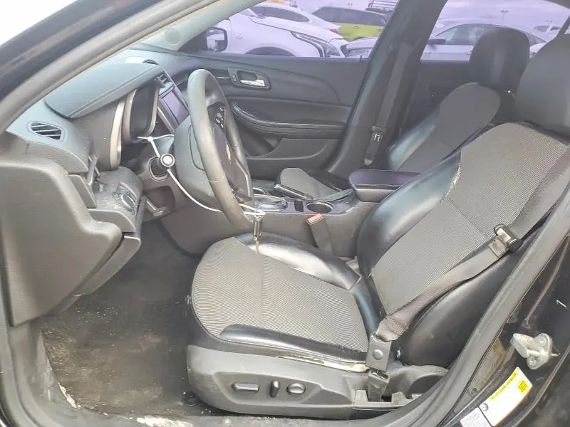 2015 CHEVROLET MALIBU 1LT  