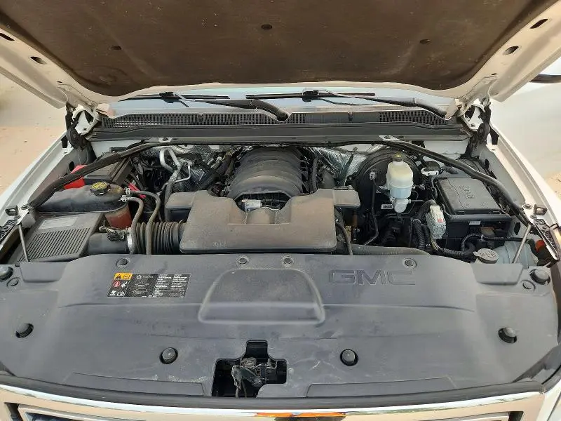 2016 GMC YUKON XL K1500 SLT  