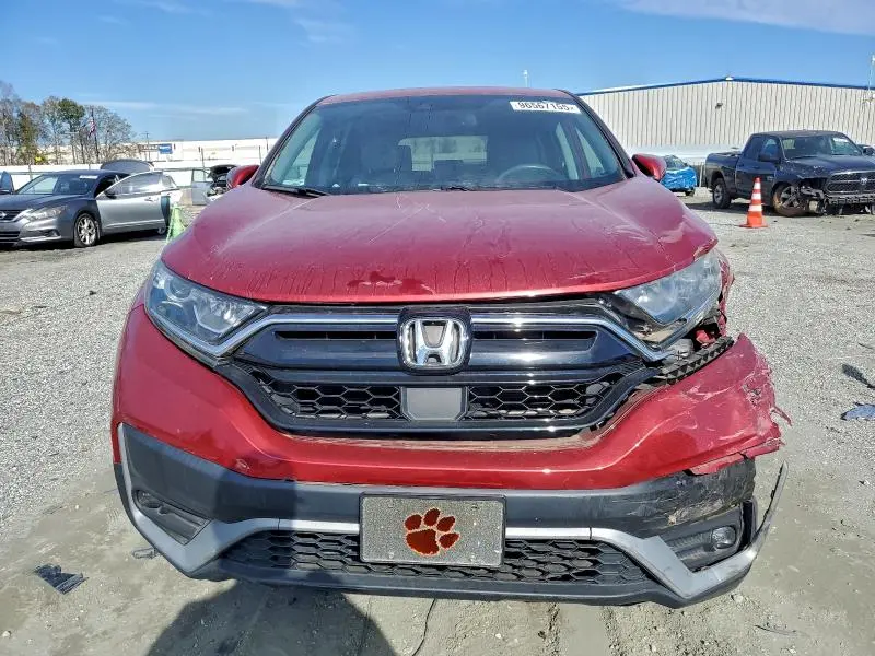 2020 HONDA CR-V EXL  
