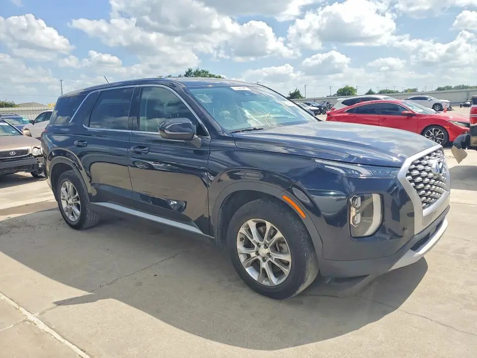2022 HYUNDAI PALISADE SE  