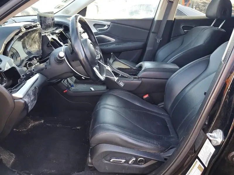 2021 ACURA RDX   