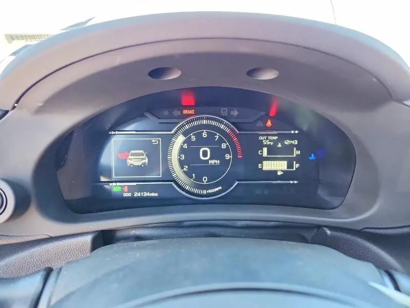 2023 SUBARU BRZ PREMIUM  