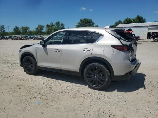2025 MAZDA CX-5 PREMIUM  