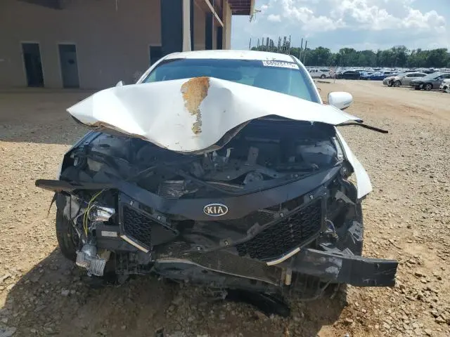 2012 KIA OPTIMA LX  