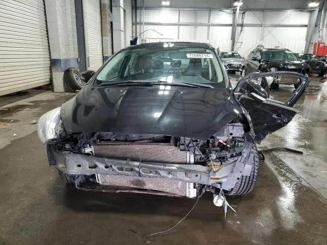 2015 FORD FOCUS TITANIUM  