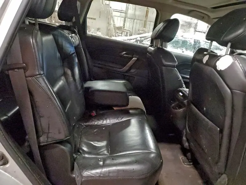 2010 ACURA MDX   