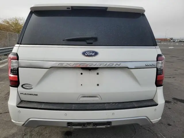 2020 FORD EXPEDITION MAX PLATINUM