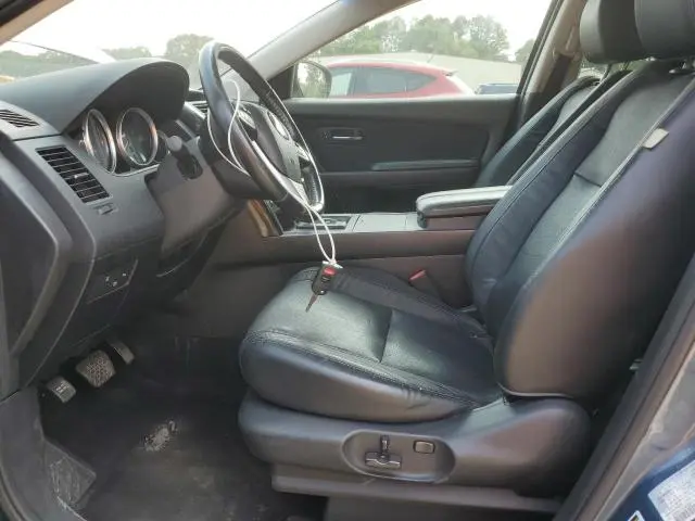 2014 MAZDA CX-9 TOURING  