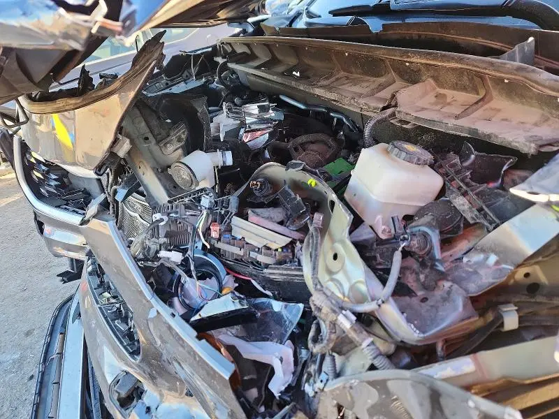 2021 TOYOTA HIGHLANDER L  