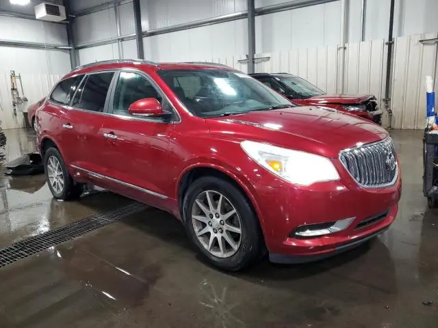 2014 BUICK ENCLAVE   
