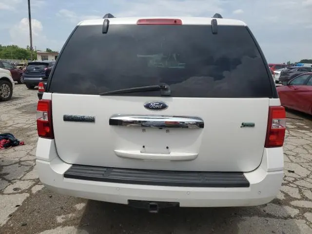 2014 FORD EXPEDITION LIMITED  