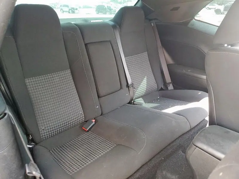 2020 DODGE CHALLENGER R/T  