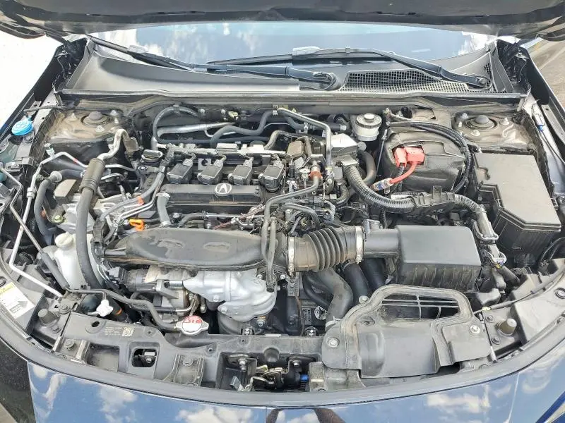 2023 ACURA INTEGRA A-SPEC  