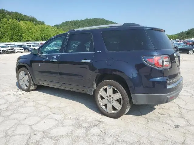 2017 GMC ACADIA LIMITED SLT-2  