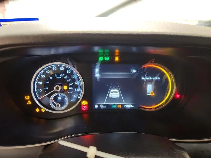 2022 GENESIS G70 2.0T  