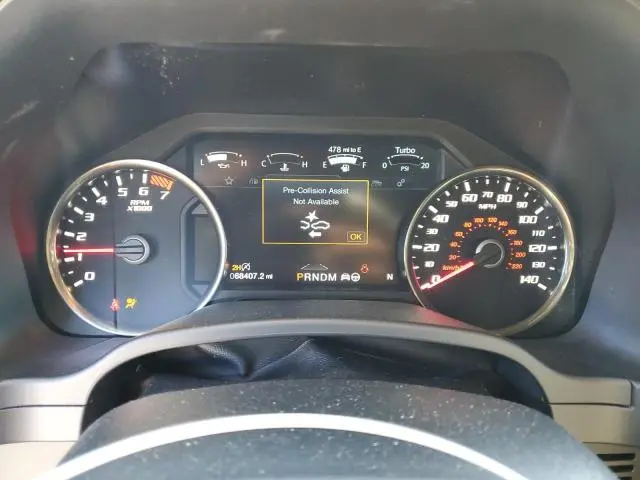 2019 FORD F150 RAPTOR  