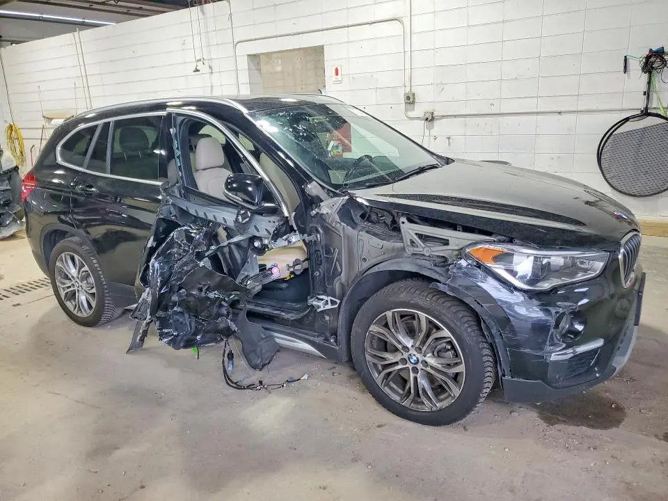 2017 BMW X1 XDRIVE28I  