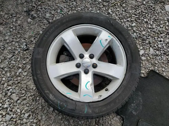 2014 DODGE CHALLENGER SXT  