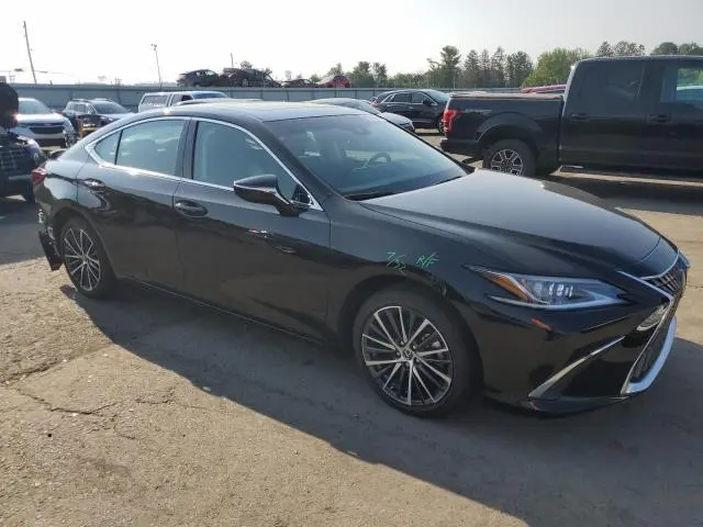 2024 LEXUS ES 350 BASE  