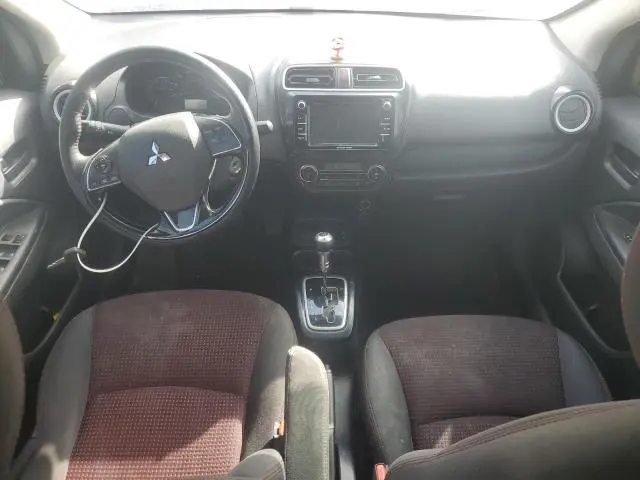 2020 MITSUBISHI MIRAGE G4 SE