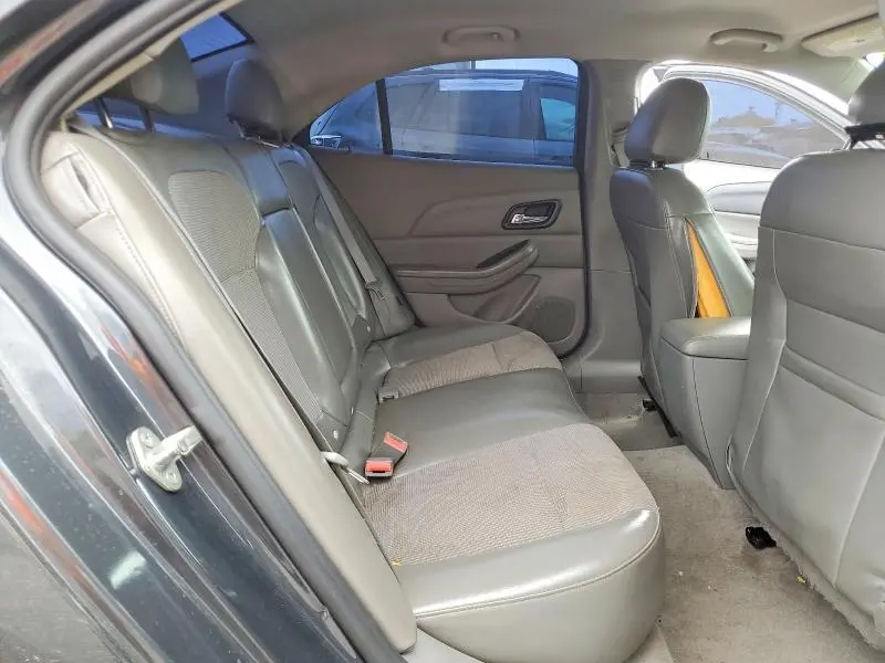 2014 CHEVROLET MALIBU 1LT  