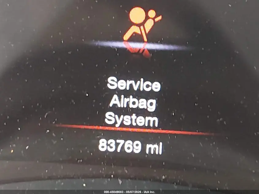 2018 JEEP GRAND CHEROKEE ALTITUDE 4X4
