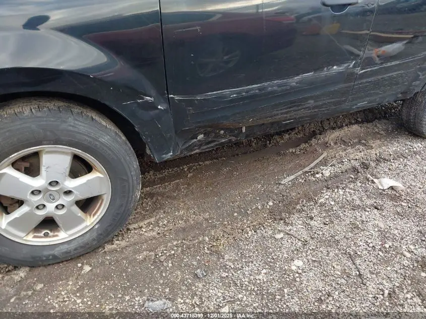 2012 FORD ESCAPE XLS