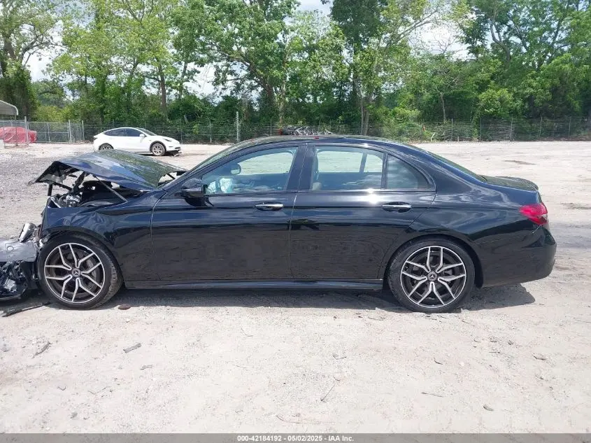 2023 MERCEDES-BENZ E 350  
