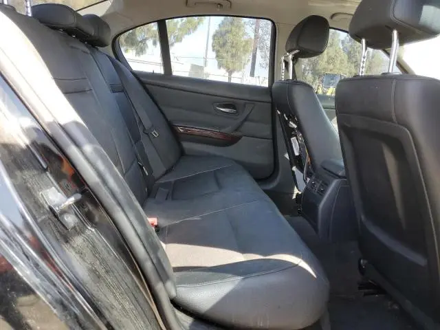 2011 BMW 328 I SULEV  
