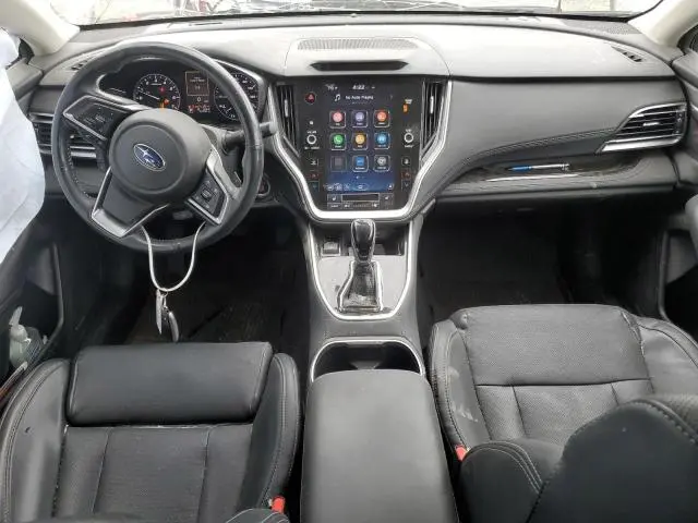 2021 SUBARU OUTBACK LIMITED XT  