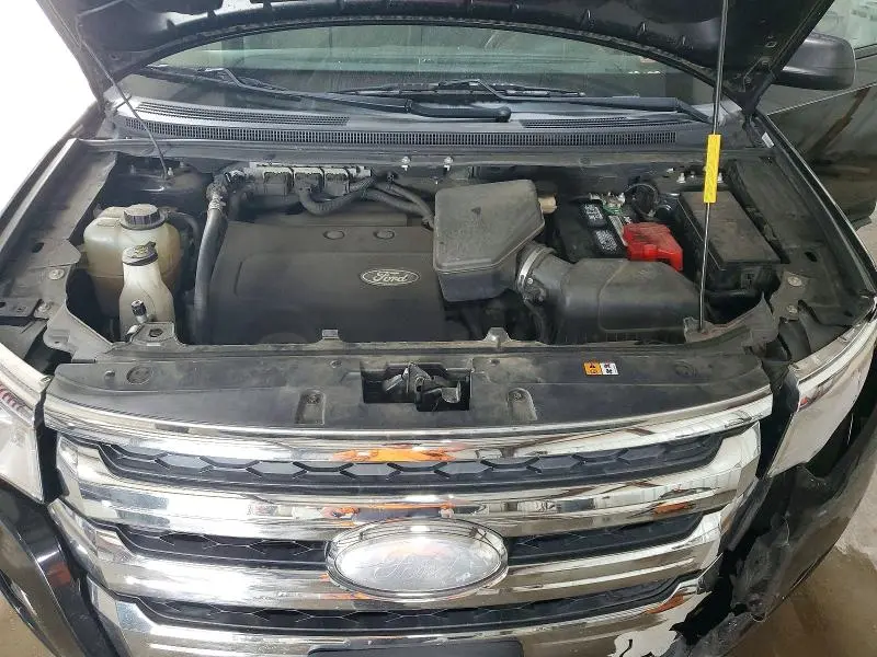 2014 FORD EDGE SE  