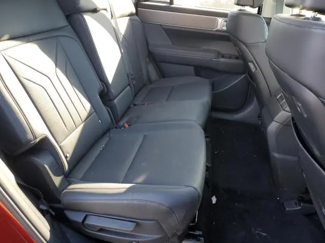 2024 HYUNDAI SANTA FE XRT  