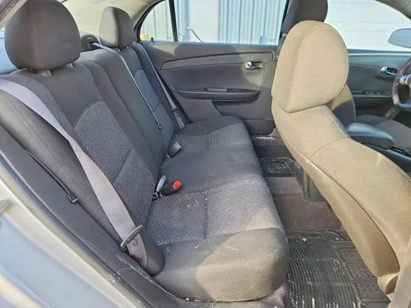 2011 CHEVROLET MALIBU 1LT  