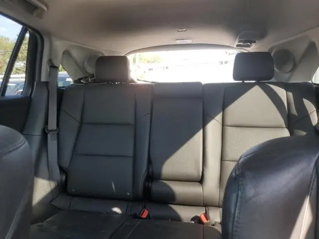 2016 ACURA RDX TECHNOLOGY  