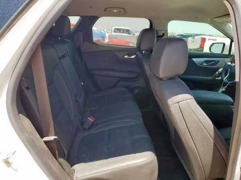 2024 CHEVROLET BLAZER 3LT