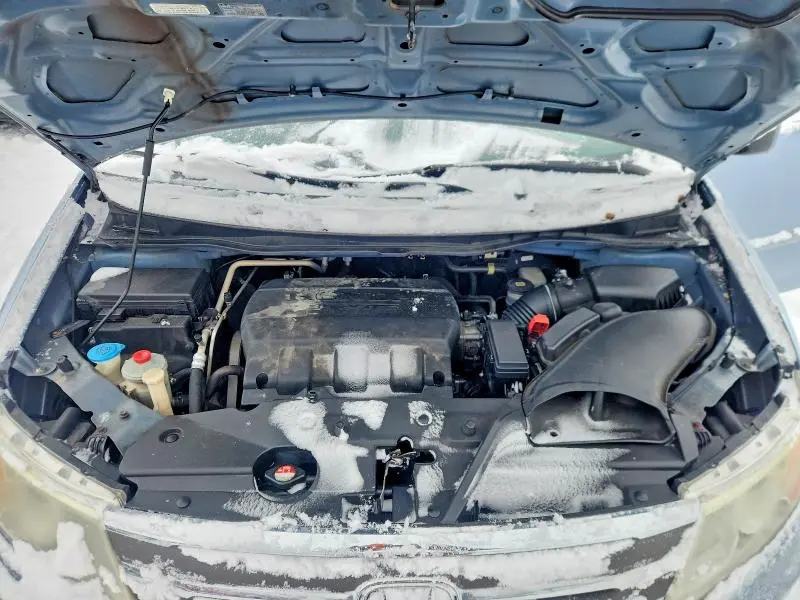 2011 HONDA ODYSSEY EX  