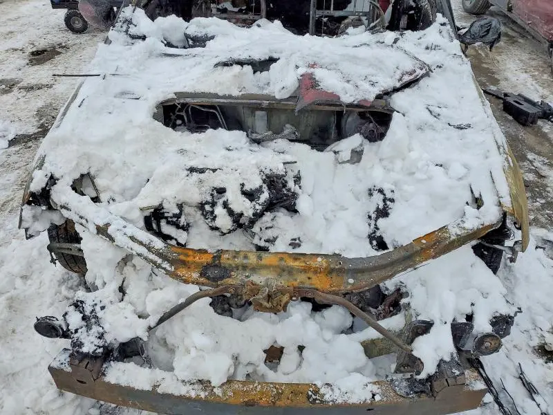 2011 CHRYSLER 200 TOURING  