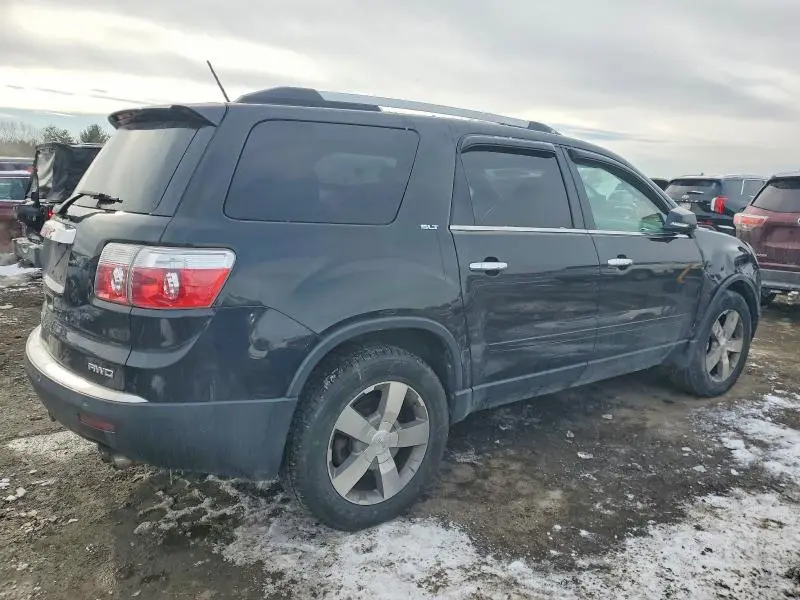 2012 GMC ACADIA SLT-1  
