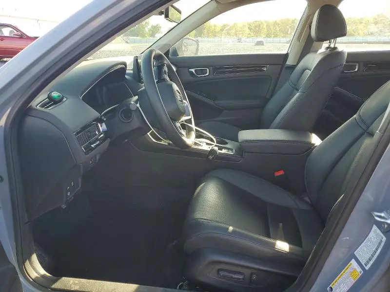 2023 HONDA CIVIC TOURING  
