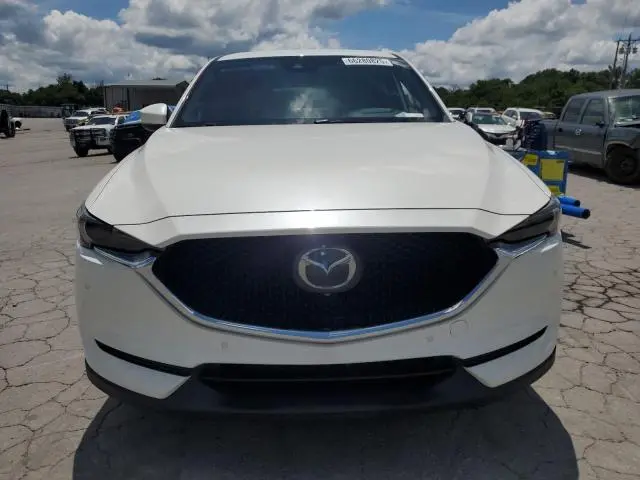 2020 MAZDA CX-5 SIGNATURE  