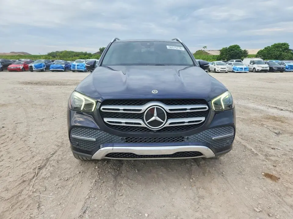2020 MERCEDES-BENZ GLE 350  