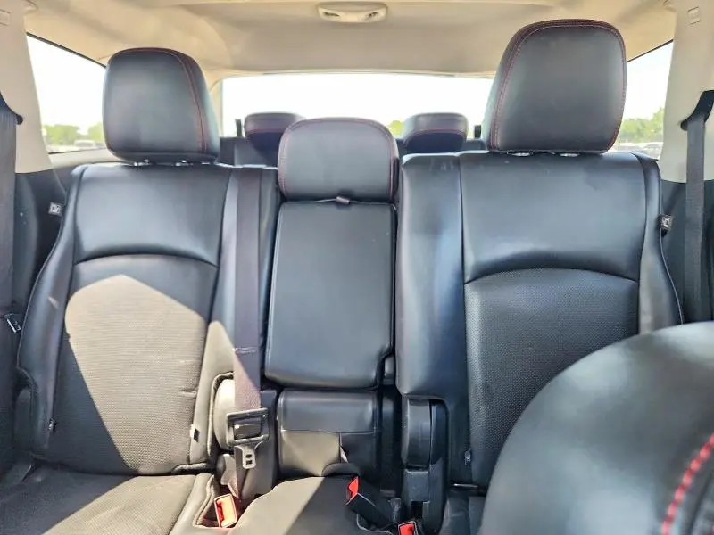 2015 DODGE JOURNEY R  