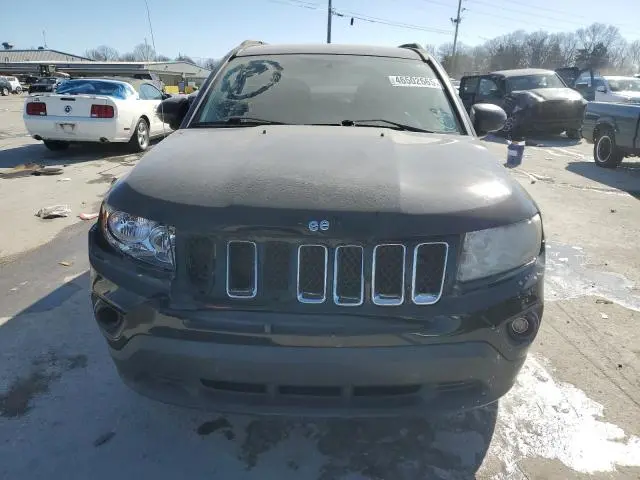 2013 JEEP COMPASS SPORT  