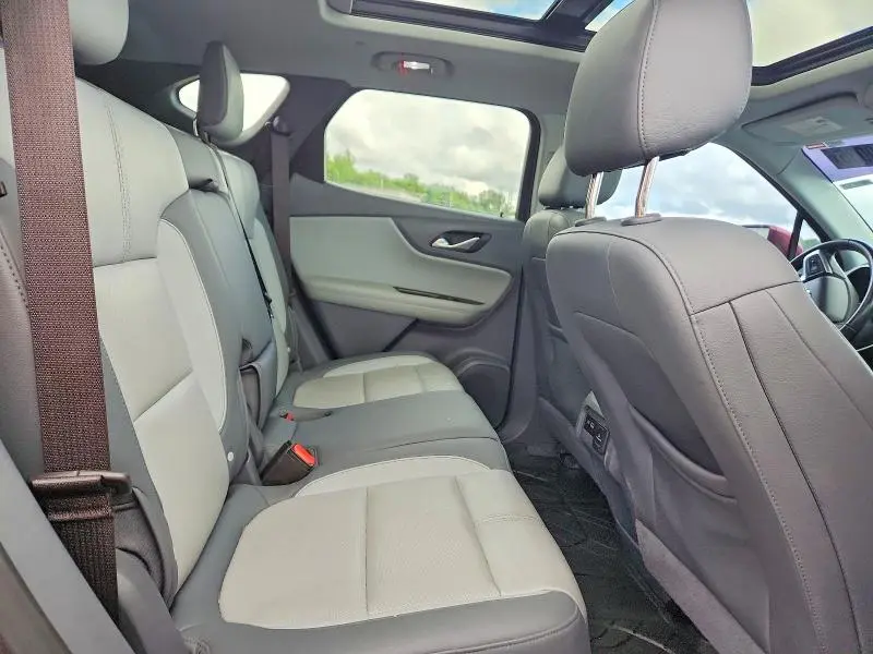 2019 CHEVROLET BLAZER 3LT  