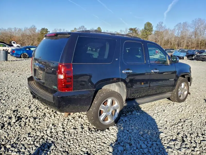 2011 CHEVROLET TAHOE K1500 LT  