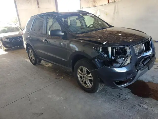 2011 HYUNDAI SANTA FE GLS  