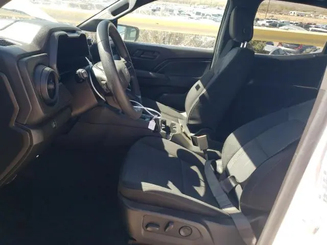 2023 CHEVROLET COLORADO   