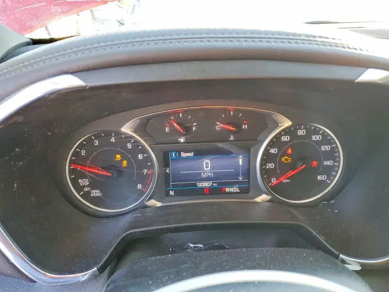 2020 CHEVROLET BLAZER 2LT  