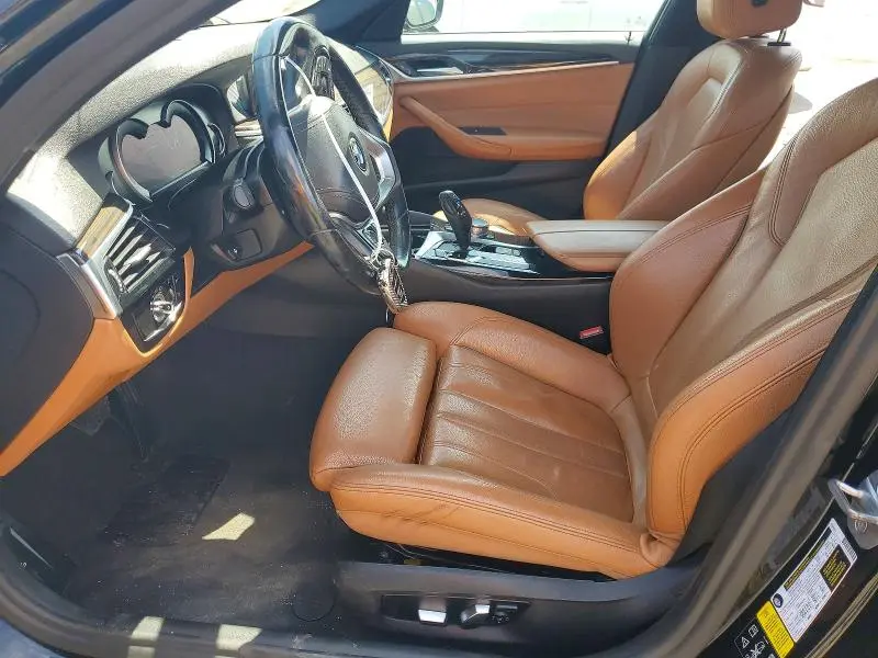 2019 BMW 530 XI  